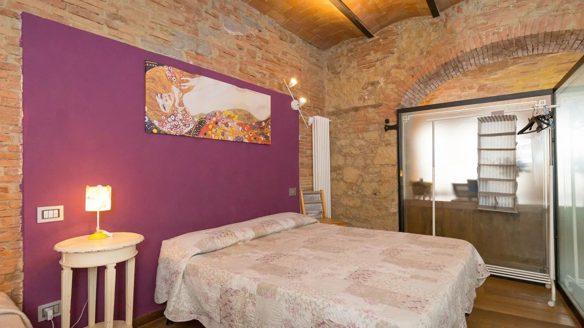 Bella Toscana - Pomarance
