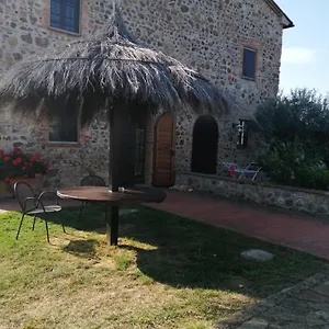 Relais Poggio Al Vento Pomarance