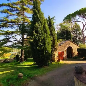 Podere Mona Pomarance