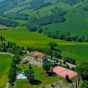 Il Palagetto Pomarance