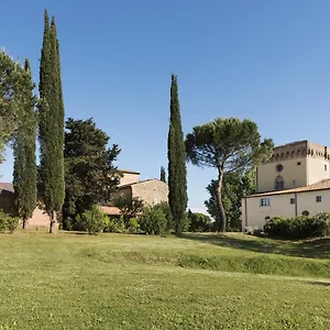Bioagriturismo Il Cerreto Pomarance