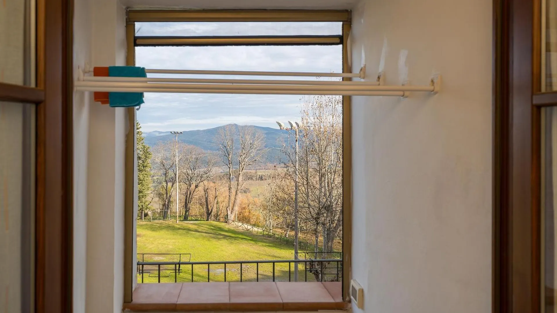 Bella Toscana - Pomarance Italy