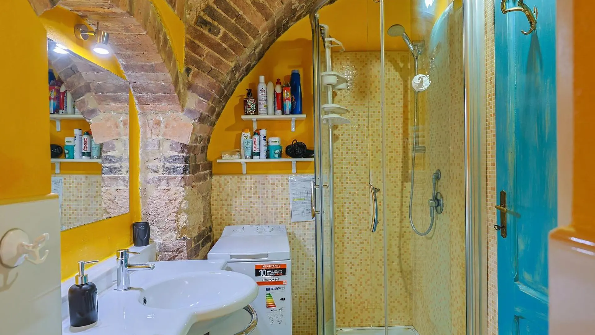 Bella Toscana - Pomarance 0*,