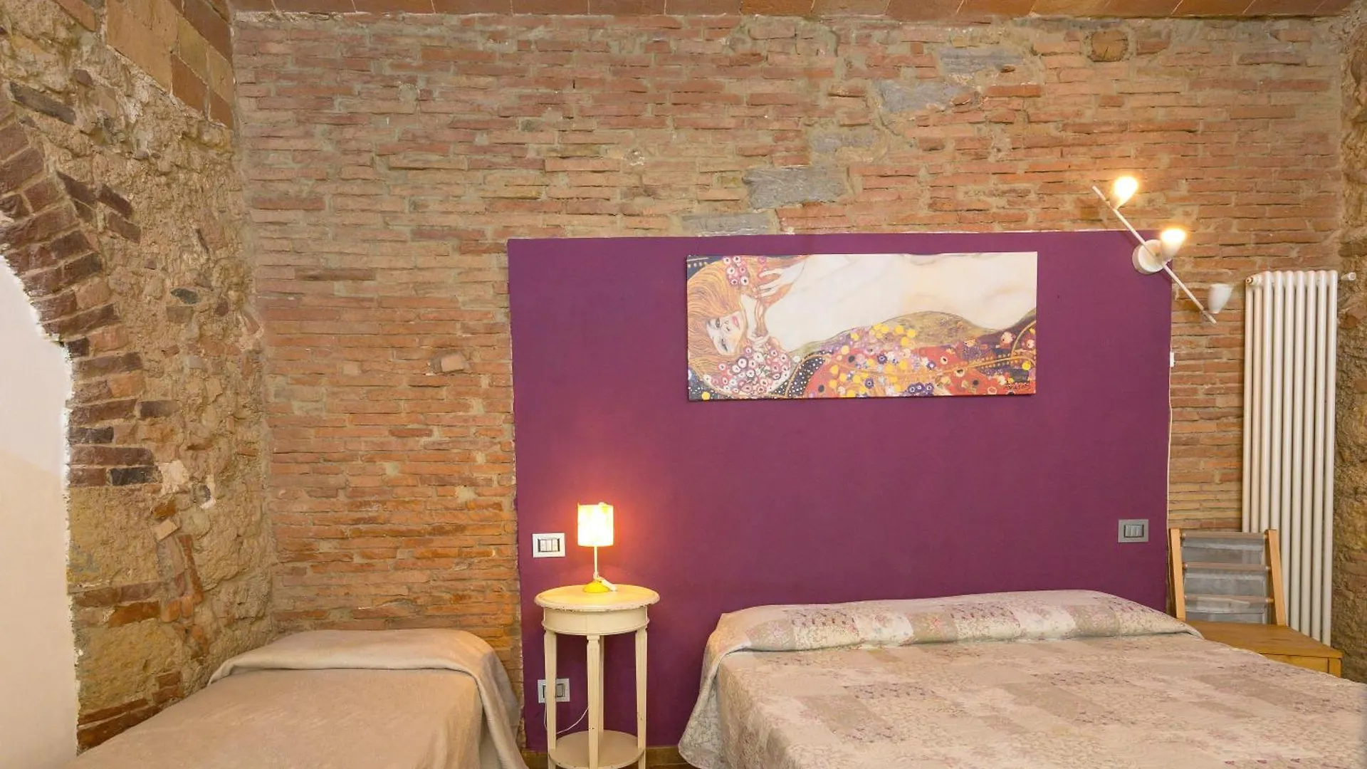 Bella Toscana - Pomarance