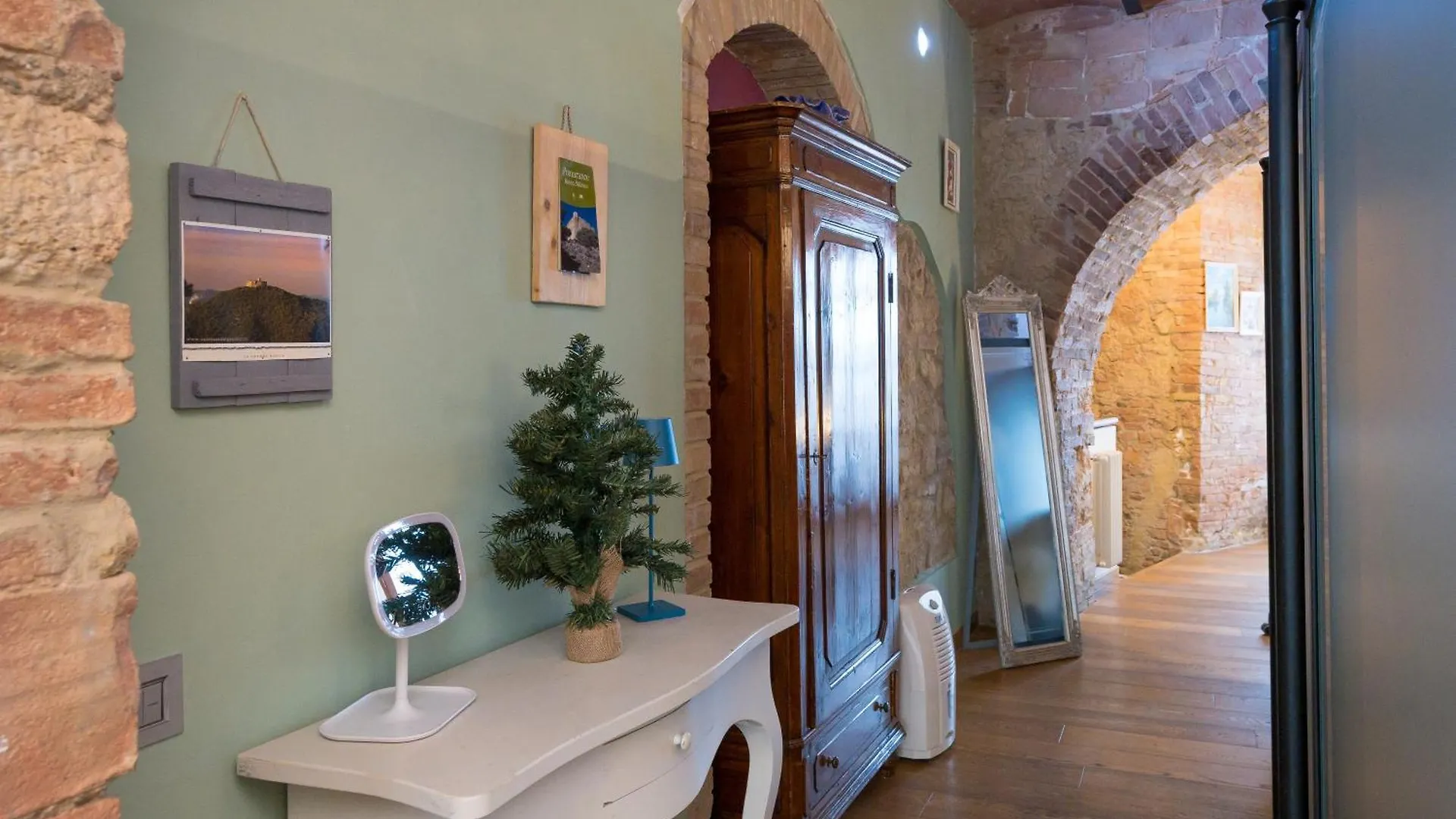 Bella Toscana - Pomarance 0*,