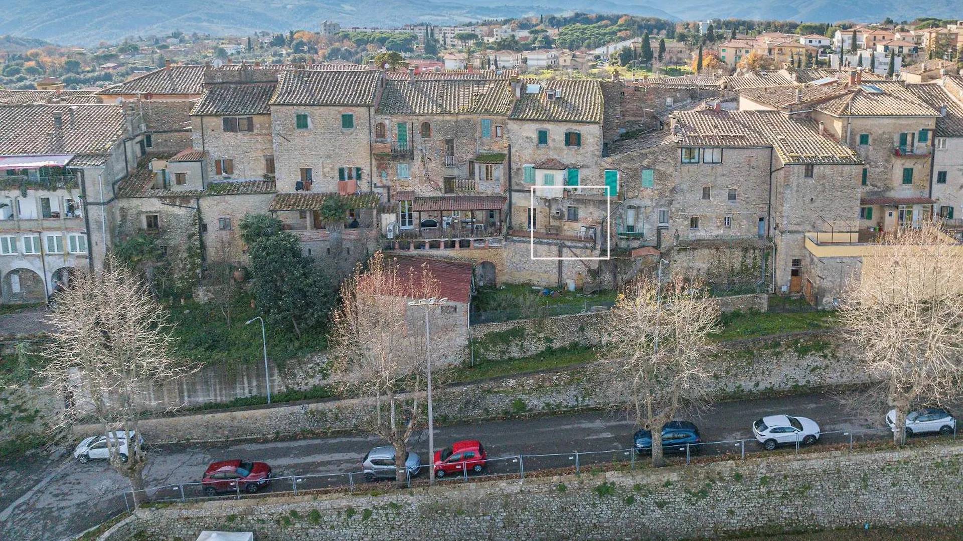Bella Toscana - Pomarance 0*,  Italy