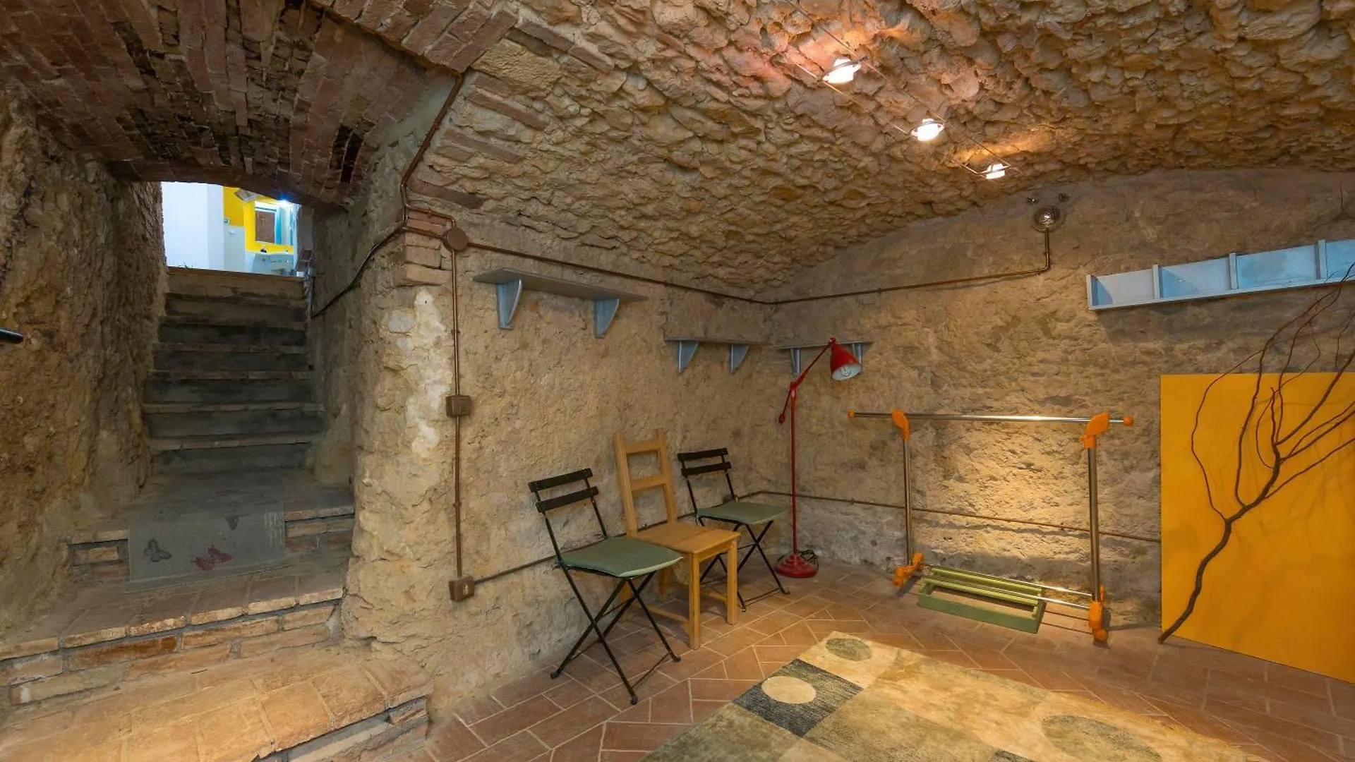 Apartment Bella Toscana - Pomarance
